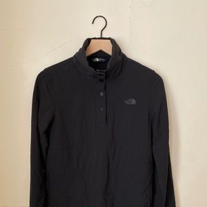 North Face Mountain Pullover